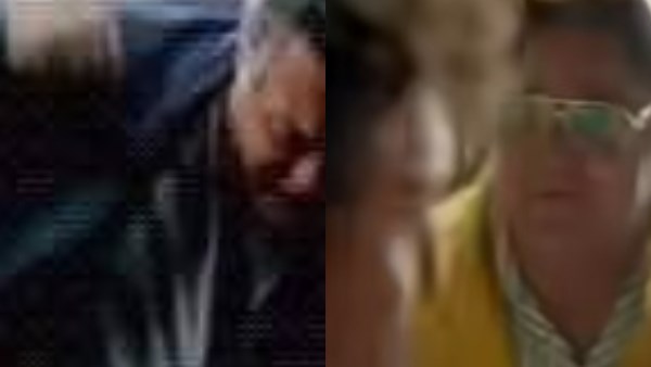 هشام ماجد وشيكو يستعيان بمشهد من فيلم "حلم العمر" في برومو اللعبة 5