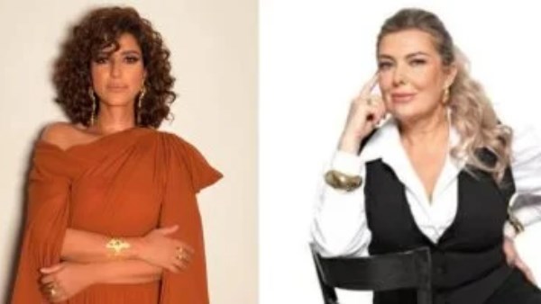 أعضاء لجنة تحكيم الأفلام الطويلة