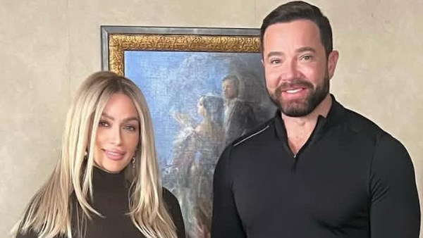 تامر شلتوت وشيرين سليمان