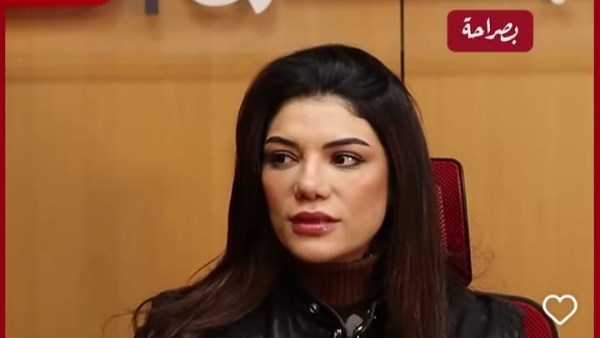 صابرين النجيلي