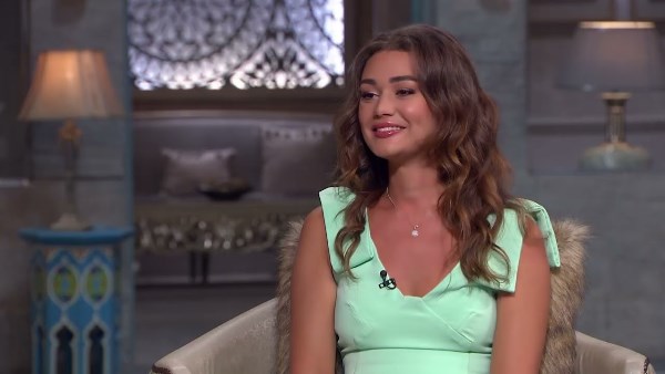 بسنت أبو باشا