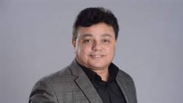 أحمد سعد الدين