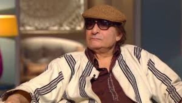 محيي إسماعيل 