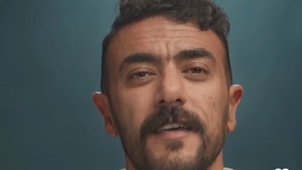 أحمد العوضي 