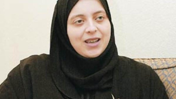 عبير الشرقاوي