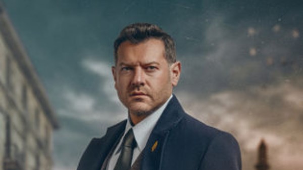 مسلسل الفرنساوي