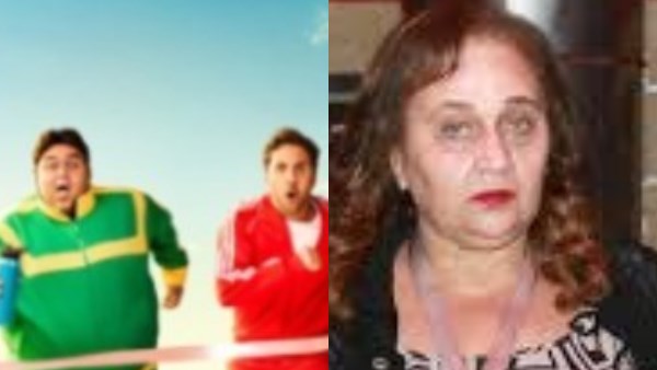 ماجدة خير الله واللعبة 5