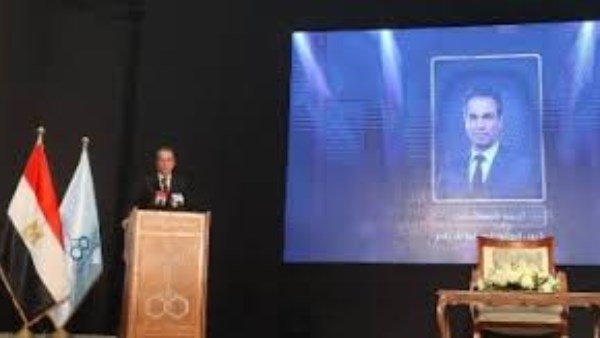 حفل انطلاق فرقة ماسبيرو المسرحية 