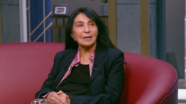 السيدة عفت محمد عبدالوهاب