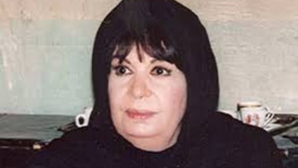 خيرية أحمد 