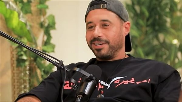 أحمد السعدني 