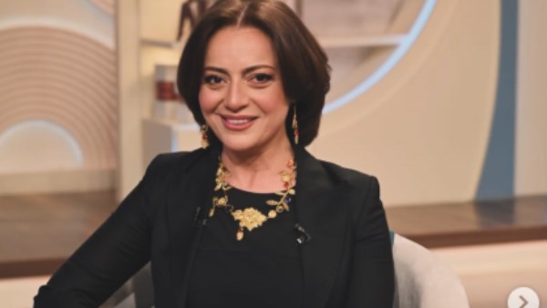 هبة عبدالغني