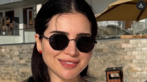 مي عز الدين