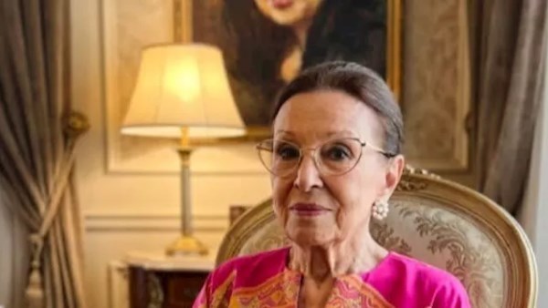 نجاة الصغيرة