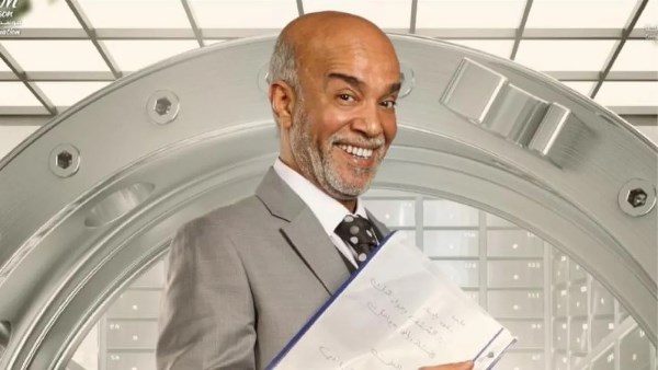 الفنان الراحل سليمان عيد