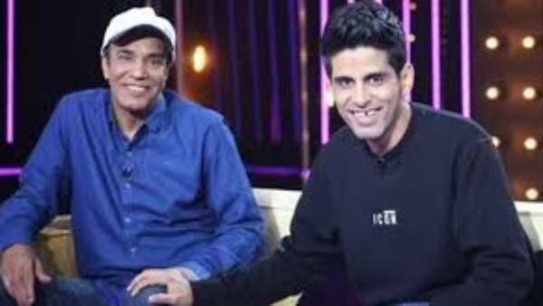 حمدي الميرغني وسليمان عيد 