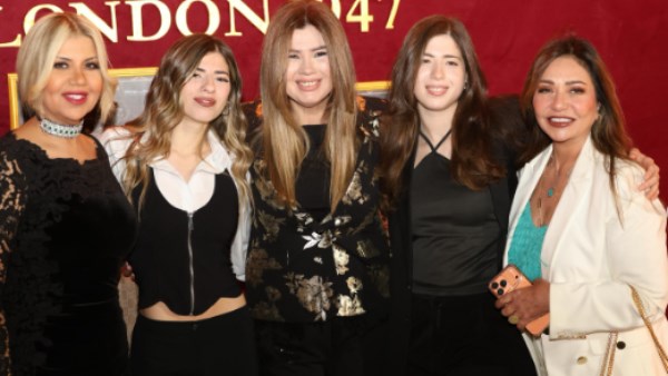 العرض الخاص لـ مسرحية فرايداي 