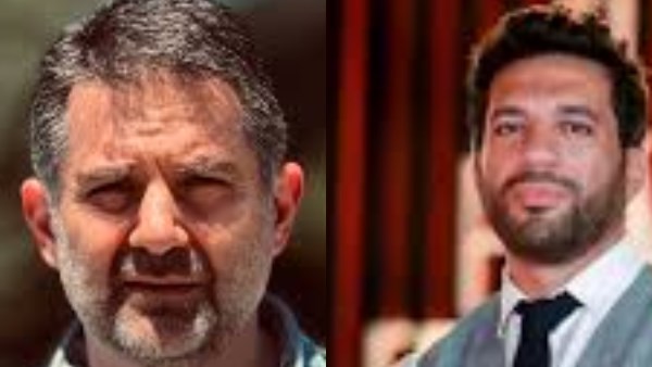 حسن الرداد وعثمان أبو لبن