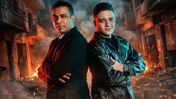 دويتو من صغرنا