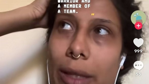 ابنة علي الحجار