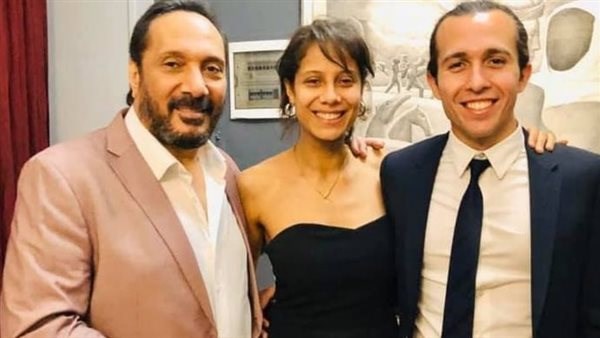 ابنة علي الحجار