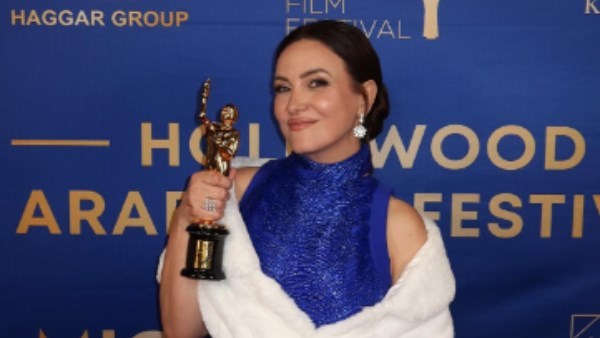 ريهام عبدالغفور 