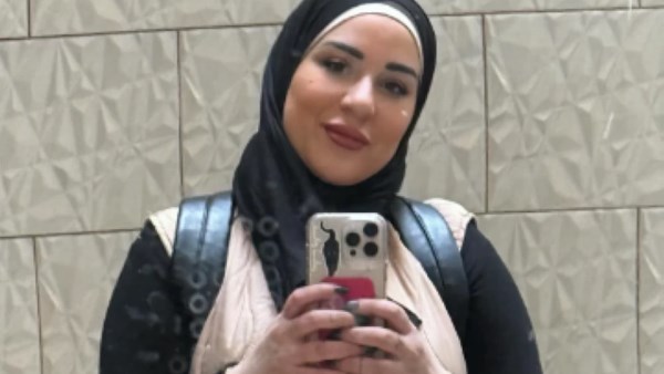 أسما شريف منير 