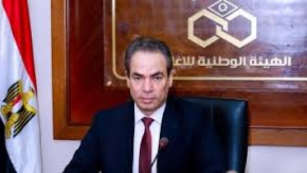  أحمد المسلماني، رئيس الهيئة الوطنية للإعلام