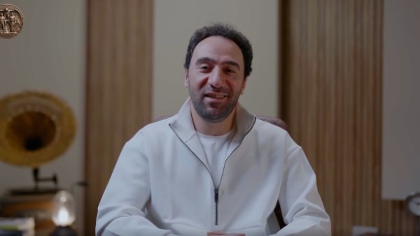 محمد سلام