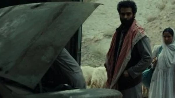 الفيلم السعودي هجرة 