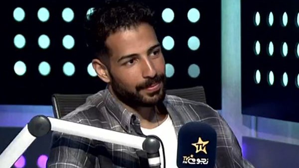 محمود ياسين جونيور 