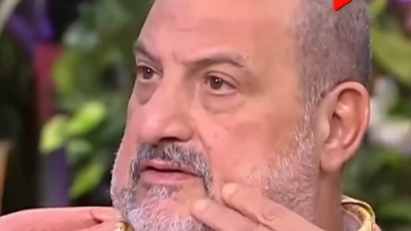 خالد الصاوي 