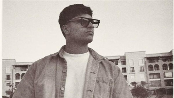  لآدم ماجد المصري