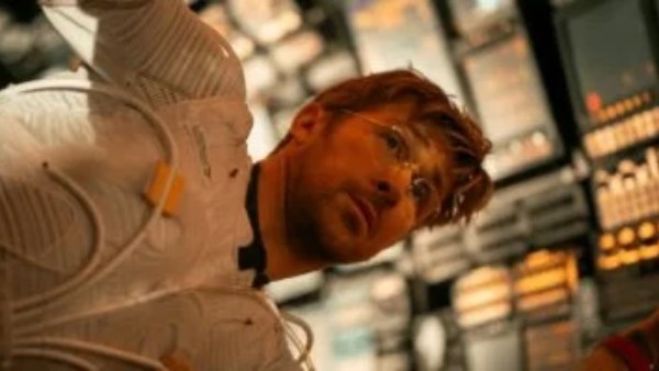 فيلم Project Hail Mary