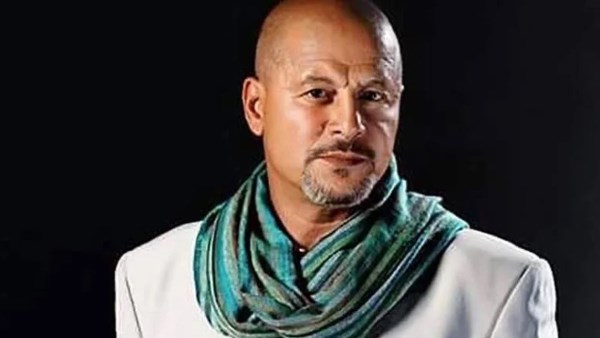 الفنان الراحل وائل نور 