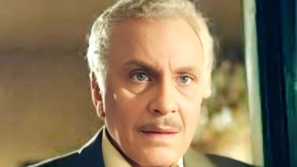  الفنان الراحل محمود مرسي