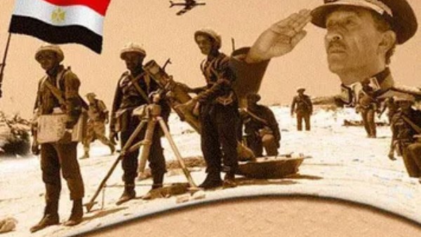 أفلام تحدثت عن تحرير سيناء