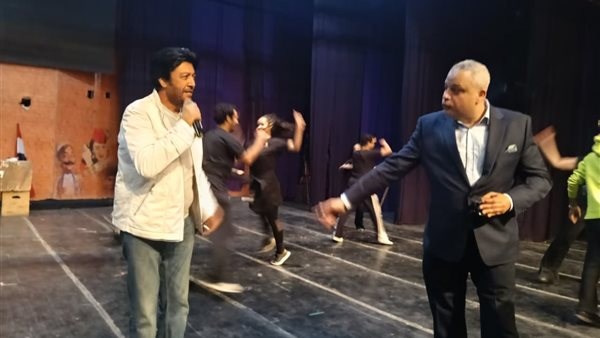 تامر عبدالمنعم