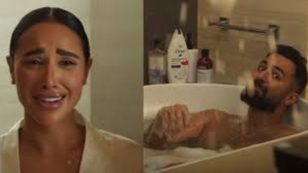 فيلم الكلام على إيه 