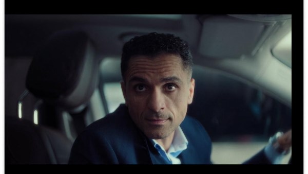  الحلقة الثانية من مسلسل الفرنساوي