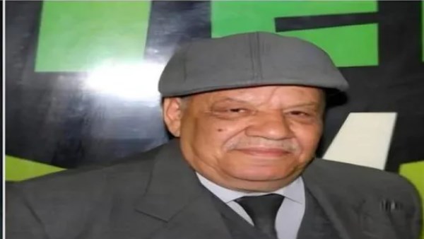  الفنان السوري أحمد خليفة