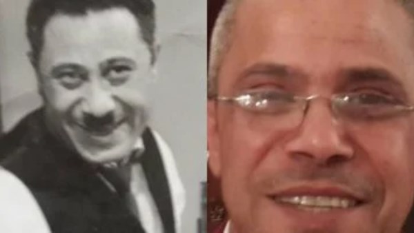  خالد نجل الفنان الراحل إبراهيم سعفان،  خالد نجل الفنان الراحل إبراهيم سعفان، 