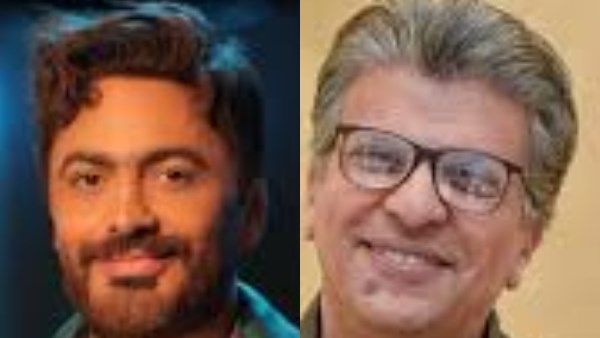 خالد منتصر وتامر حسني 