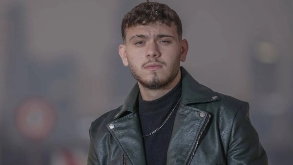  المطرب السوري الشامي