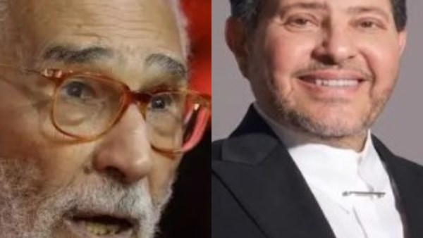 فنانين على فراش المرض