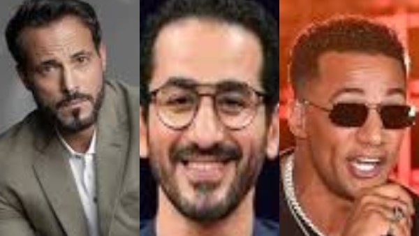  نجوم تعود للسينما بعد غياب