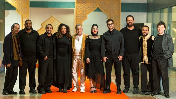 فرقة نوستالجيا باند