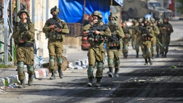 جيش الاحتلال الإسرائيلي يعلن اغتيال مهدي وفائي في غارة جوية على الأراضي الإيرانية 