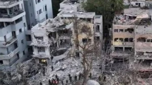 إسرائيل تعلن مقتل 10 جنود وضباط وإصابة 309 آخرين في الحرب على إيران ولبنان