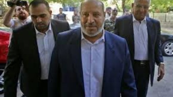وصول وفد من حركة "حماس" إلى القاهرة لمتابعة تنفيذ اتفاق وقف إطلاق النار ومباحثات مع القيادة المصرية 